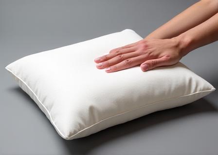 Premium Memory Foam Classic Pillow